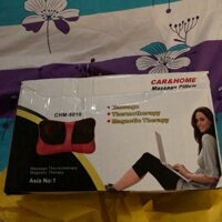 Máy massage hồng ngoại