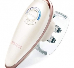 Máy massage hút chân không cao cấp HoMedics CELL-500-EU