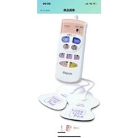 Máy massage HV-F128 Omron Nhật 💯