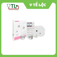 MÁY MASSAGE JUMPER JPD-ES100  VẬT LÝ TRỊ LIỆU LIỆU PHÁP TENS (BLUETOOTH)