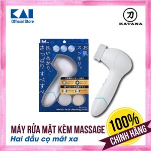 Máy Massage KAI KQ-3220