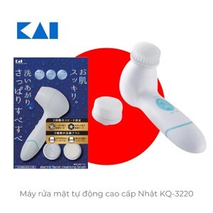 Máy Massage KAI KQ-3220