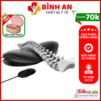 Máy Massage Kéo Giãn Cột Sống Cho Người Thoát Vị Đĩa Đệm, Thoái Hóa Cột Sống Vùng Thắt Lưng, Điều Trị Các Bệnh Cột Sống