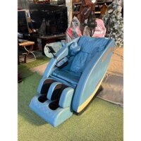 MÁY MASSAGE KINGSPORT G74 - QUA SỬ DỤNG