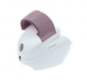 Máy massage làm mịn và săn chắc da Lanaform Skin Mass LA110220