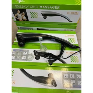 Máy massage LC2007 AA