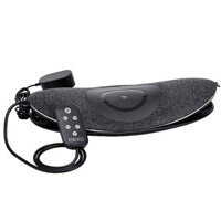 Máy massage lưng HoMedics SP-252HJ trị liệu thoái hóa cột sống, kéo dãn cơ lưng