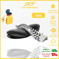Máy Massage Lưng Hồng Ngoại ST-1201C, Định Hình Cột Sống, Giảm Đau Thắt Lưng, Hỗ Trợ Điều Trị Thoái Hóa Cột Sống
