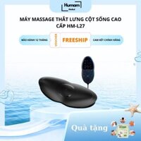Máy Massage Lưng Hồng Ngoại Cao Cấp HM-27