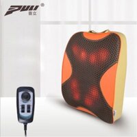 Máy massage lưng hồng ngoại Puli PL-803A-W