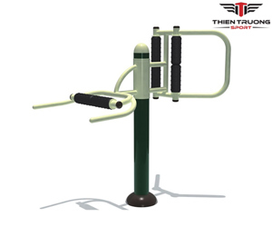 Máy Massage lưng HQ-602