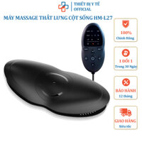 Máy massage lưng, kéo dãn thắt lưng, cột sống giảm đau nhức Beame HM-L27
