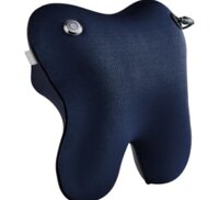 Máy massage lưng mini Philips PPM3101B - Hàng chính hãng