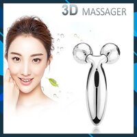 Máy massage mặt 3D cầm tay tiện dụng *Cao Cấp*