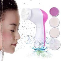 Máy Massage Mặt 5 Trong 1 Beauty Care Massager