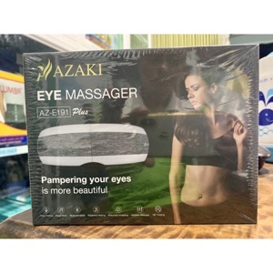 Máy massage mắt Azaki AZ-E191