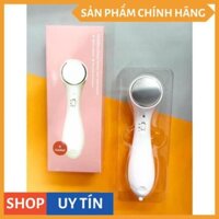 Máy massage mặt bằng Ion Lagi+