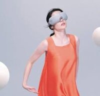 Máy massage mắt Breo isee M