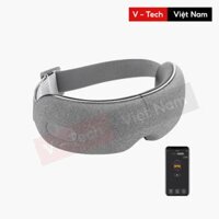 Máy Massage Mắt Breo iSeeM - Việt Nam Minh Group - Vua Công Nghệ