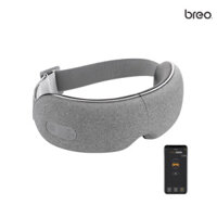 Máy Massage Mắt Breo iSeeM