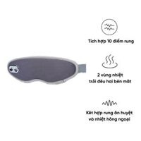 Máy Massage Mắt Buheung LUX-520