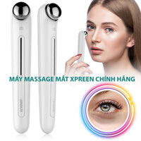 Máy massage mắt cầm tay mini XPREEN