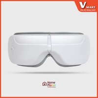 Máy massage mắt cao cấp, 3 chế độ massage tích hợp nghe nhạc thư giãn Home Planet Hàn Quốc