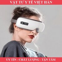 MÁY MASSAGE MẮT CAO CẤP KASJ 3612 - BẢO HÀNH 12 THÁNG - XUẤT XỨ ĐỨC