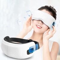 Máy Massage Mắt Cao Cấp M11 Trắng