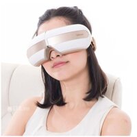 Máy massage mắt cao cấp Tokuyo TS-181