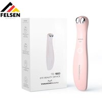 Máy Massage Mắt Cao Cấp TOUCHBeauty TB1883, Dưỡng Mắt, Thư Giãn, Giảm Bọng Mắt