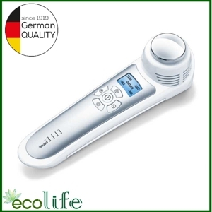 Máy massage mặt chống lão hóa Beurer FC90