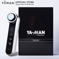 Máy Massage Mặt Chống Lão Hóa YA-MAN Photo PLUS Hyper HRF-11B
