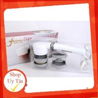 Máy massage mặt đèn hồng ngoại Fitness DR-88