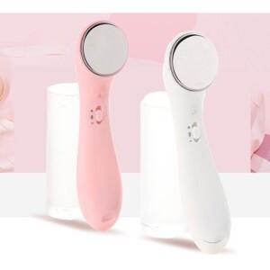 Máy massage mặt DS-039 bằng ion