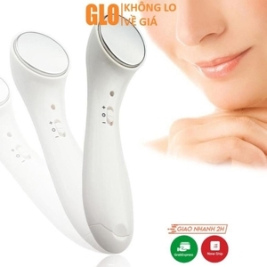 Máy massage mặt DS-039 bằng ion