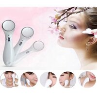 Máy massage mặt DS-039 bằng ion