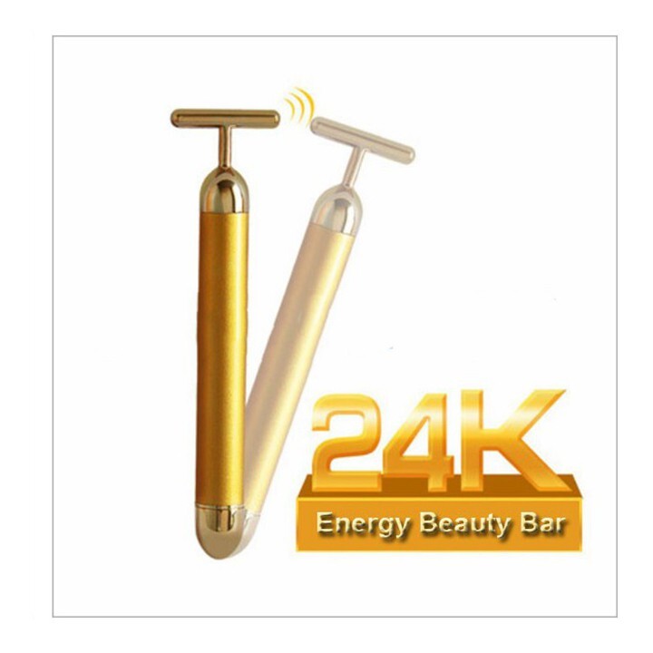 Máy massage mặt Energy Beauty Bar