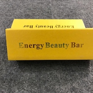 Máy massage mặt Energy Beauty Bar
