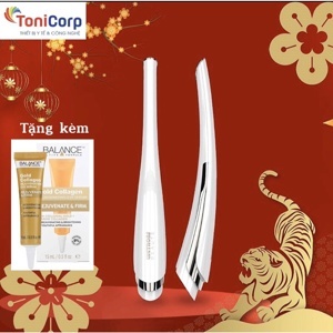 Máy massage mắt giảm nếp nhăn Lifetrons EM-700