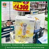 MÁY MASSAGE MẶT HADACRIE N45000 UF HITACHI