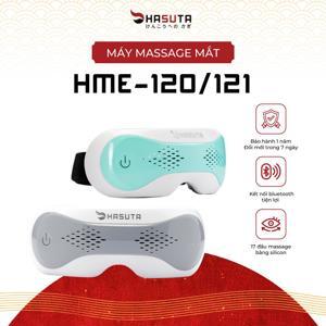 Máy massage mắt Hasuta HME-120
