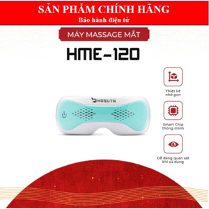 Máy massage mắt Hasuta HME-120