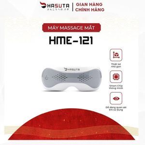 Máy massage mắt Hasuta HME-121