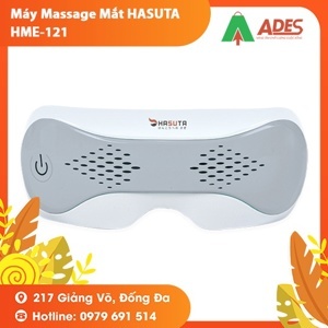 Máy massage mắt Hasuta HME-121
