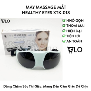 Máy massage mắt Healthy Eyes