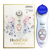 Máy Massage Mặt Hitachi HadaCrie CM-N5000 Nhật Bản