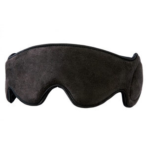 Máy massage mắt Homedics TA-MSKV100BK-EU