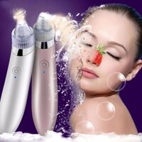 Máy massage mặt hút mụn RT-8030 J160