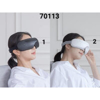 MÁY MASSAGE MẮT KHÔNG DÂY CAO CẤP DUPLEX THERA EYE DP - EM50 NỘI ĐỊA HÀN QUỐC